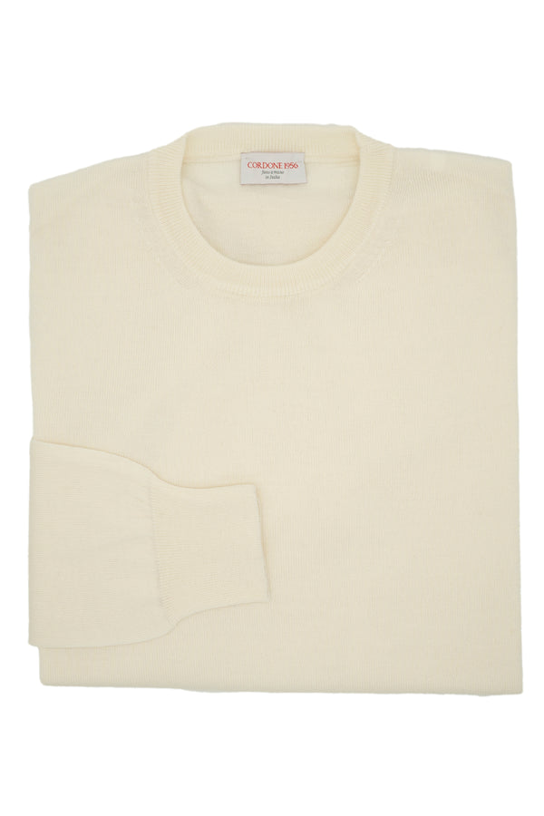Knit Crew Neck