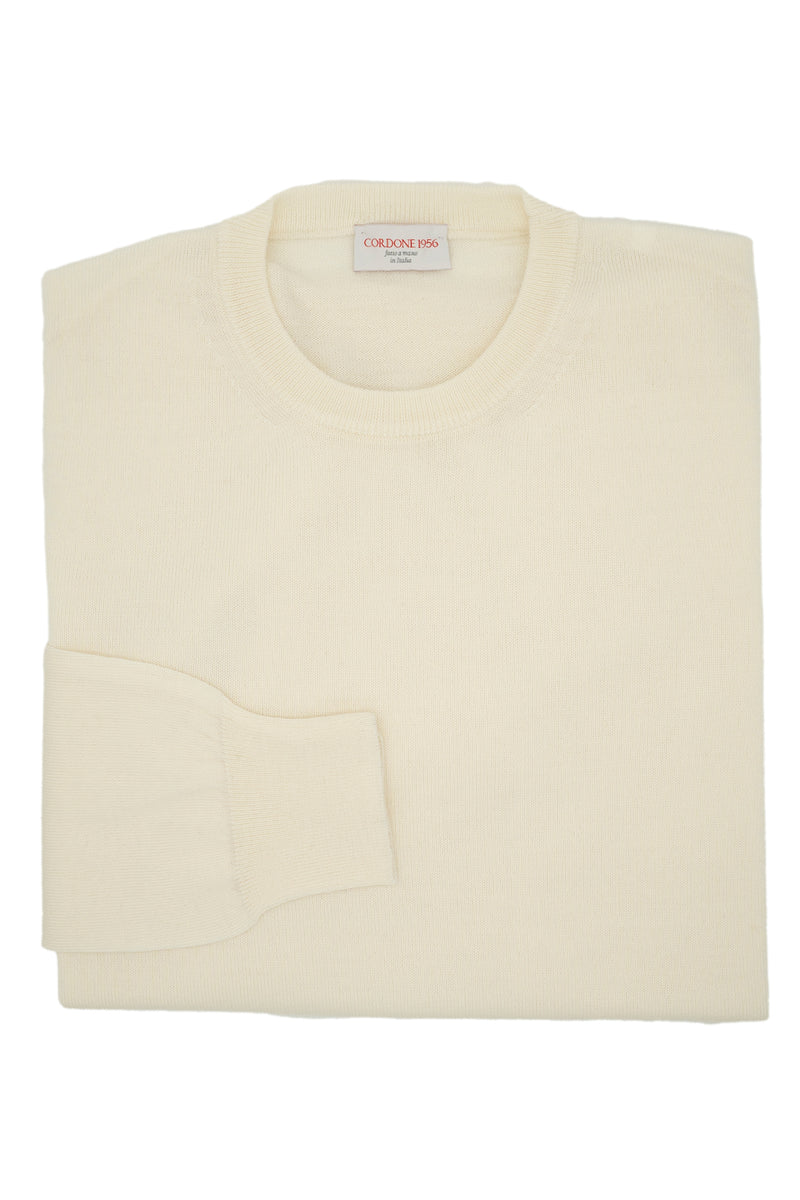 Knit Crew Neck