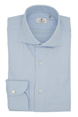 Light Azure Royalone Solid Shirt - October Bundle