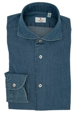 Safari Flannel Overshirt Military Green - October Bundle