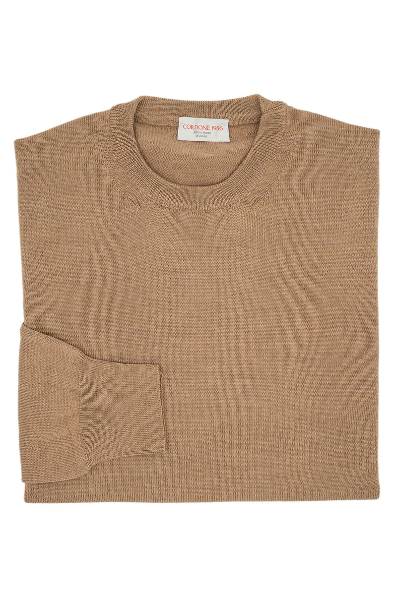 Knit Crew Neck