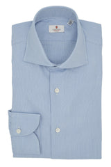 Azure Royalone Solid Shirt - October Bundle