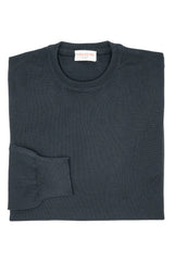 Knit Crew Neck