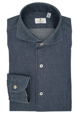 Safari Flannel Overshirt Beige - October Bundle
