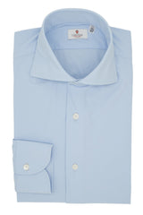 Azure No Iron Techincal Fabrics Shirt - October Bundle