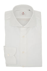 Dobby Shirt White Dots - October Bundle
