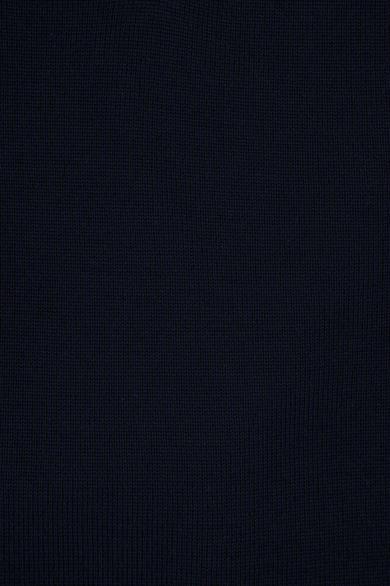 Knit Crew Neck