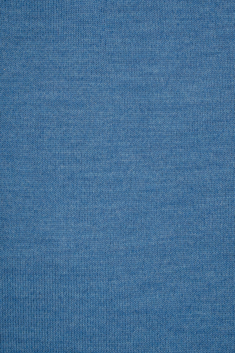 Knit Crew Neck