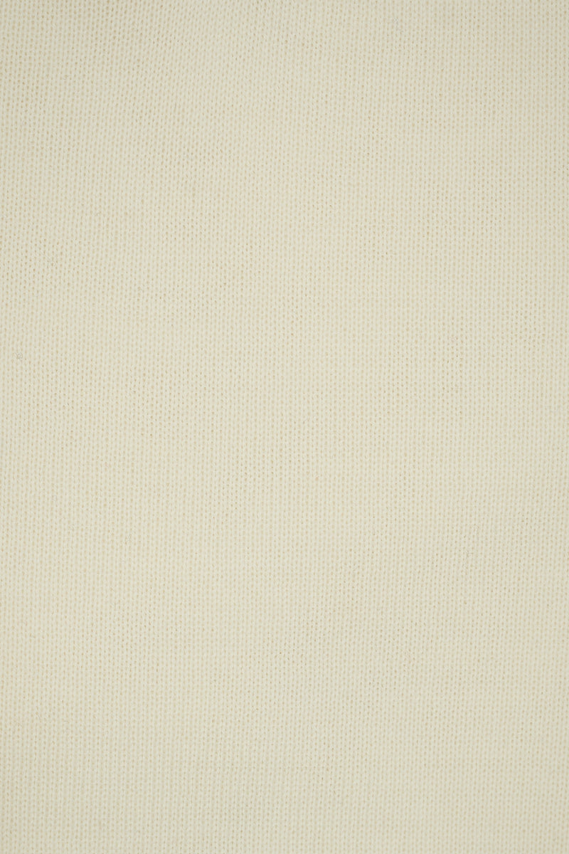 Knit Crew Neck
