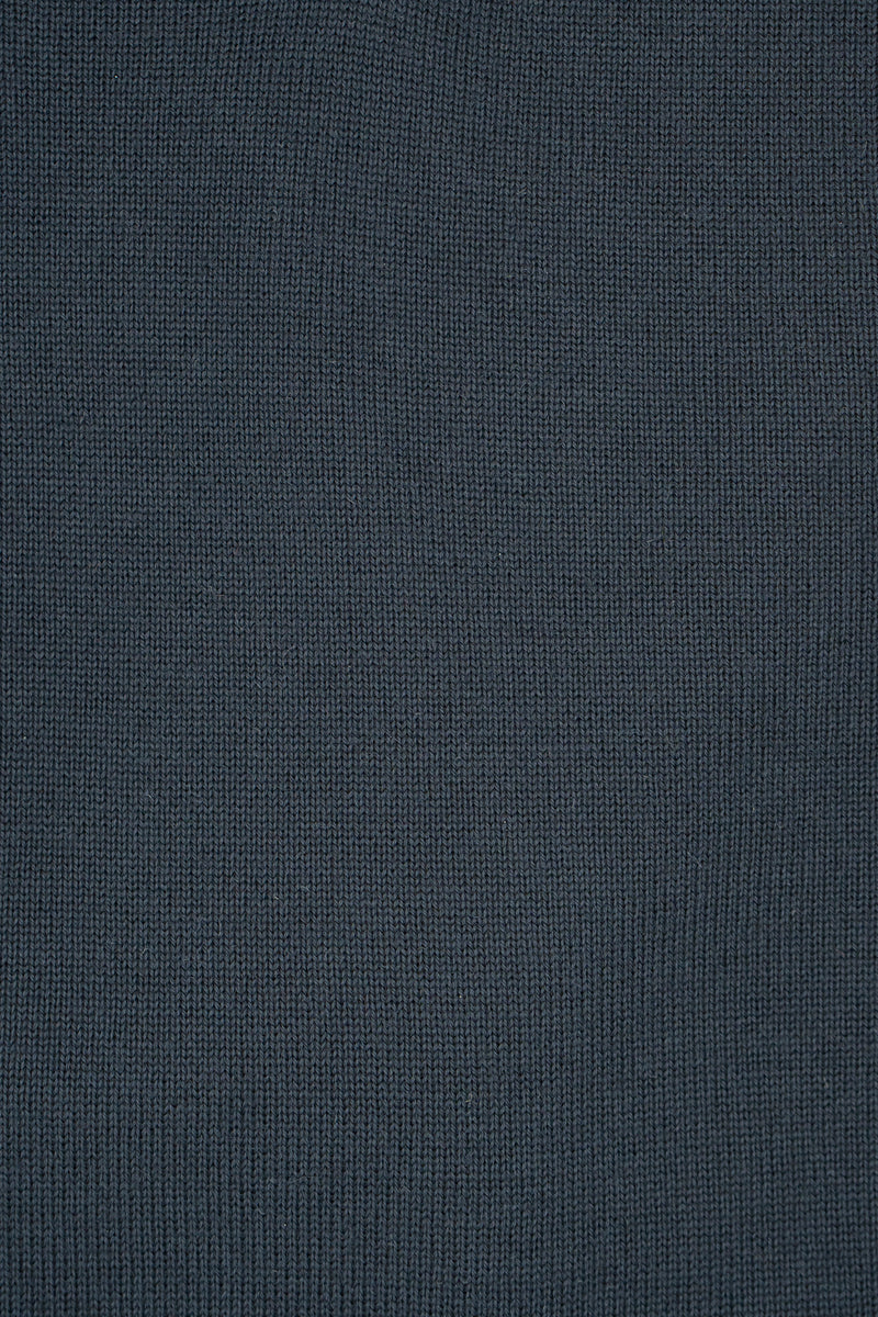 Knit Crew Neck