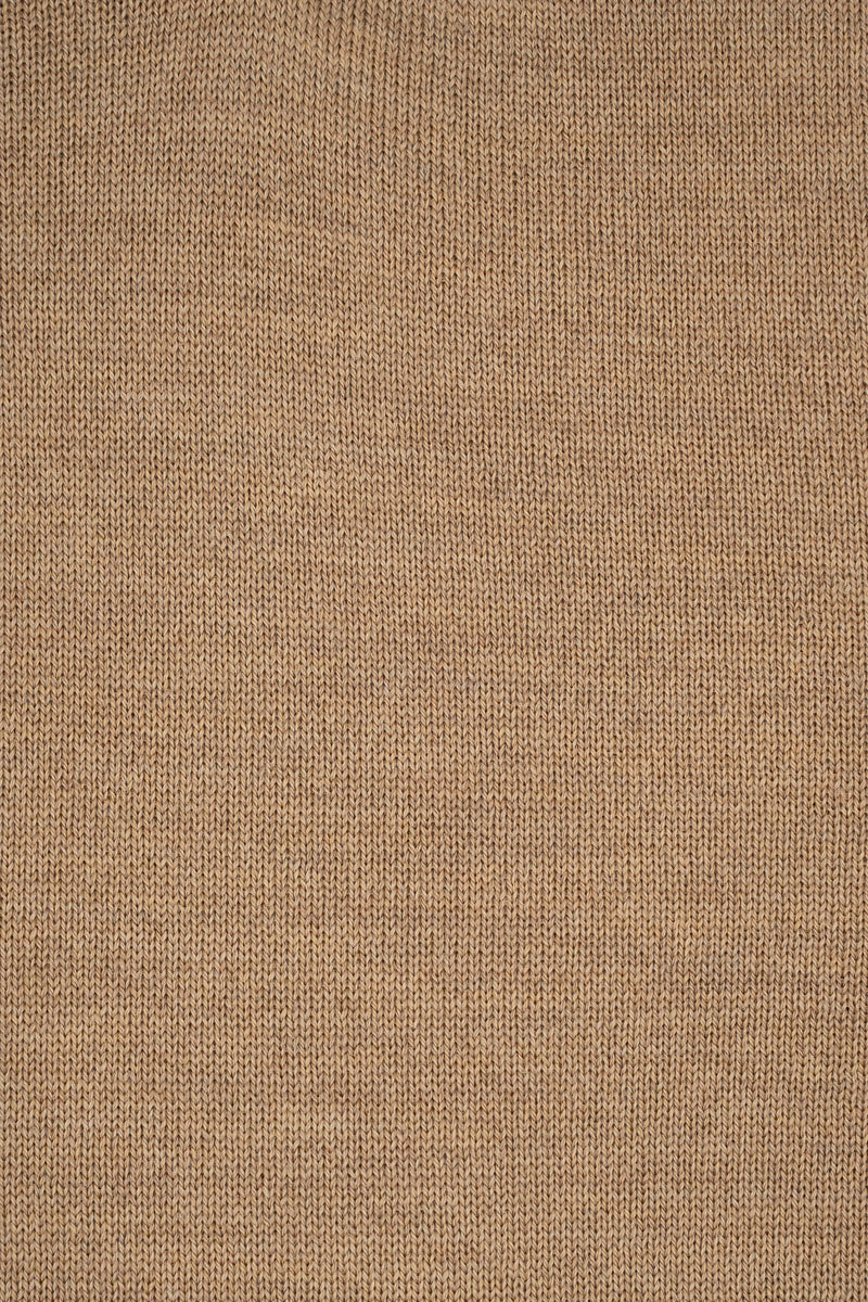 Knit Crew Neck
