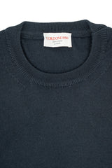 Knit Crew Neck