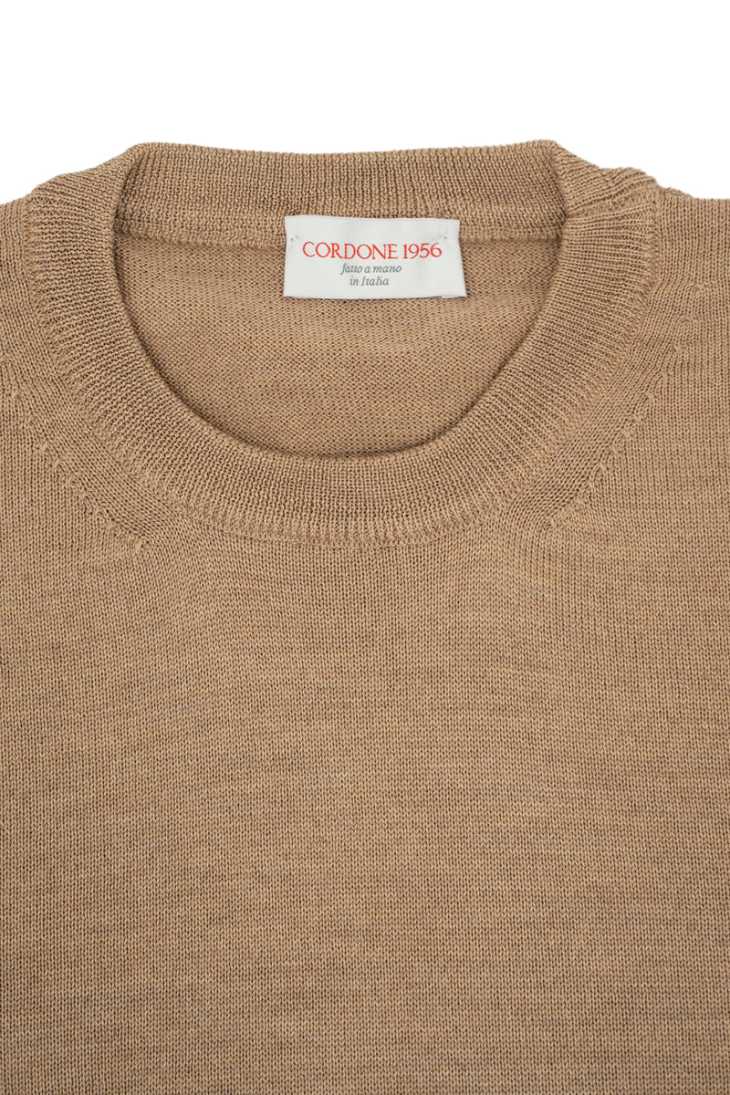Knit Crew Neck