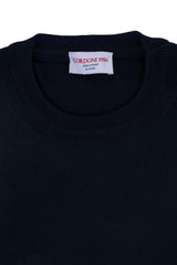 Knit Crew Neck