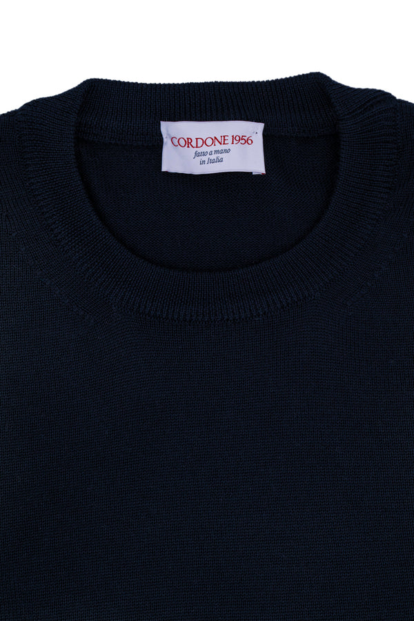 Knit Crew Neck