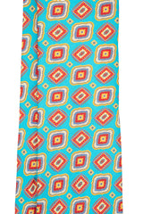 SILK TIE 7 FOLD