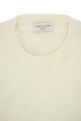 Knit Crew Neck