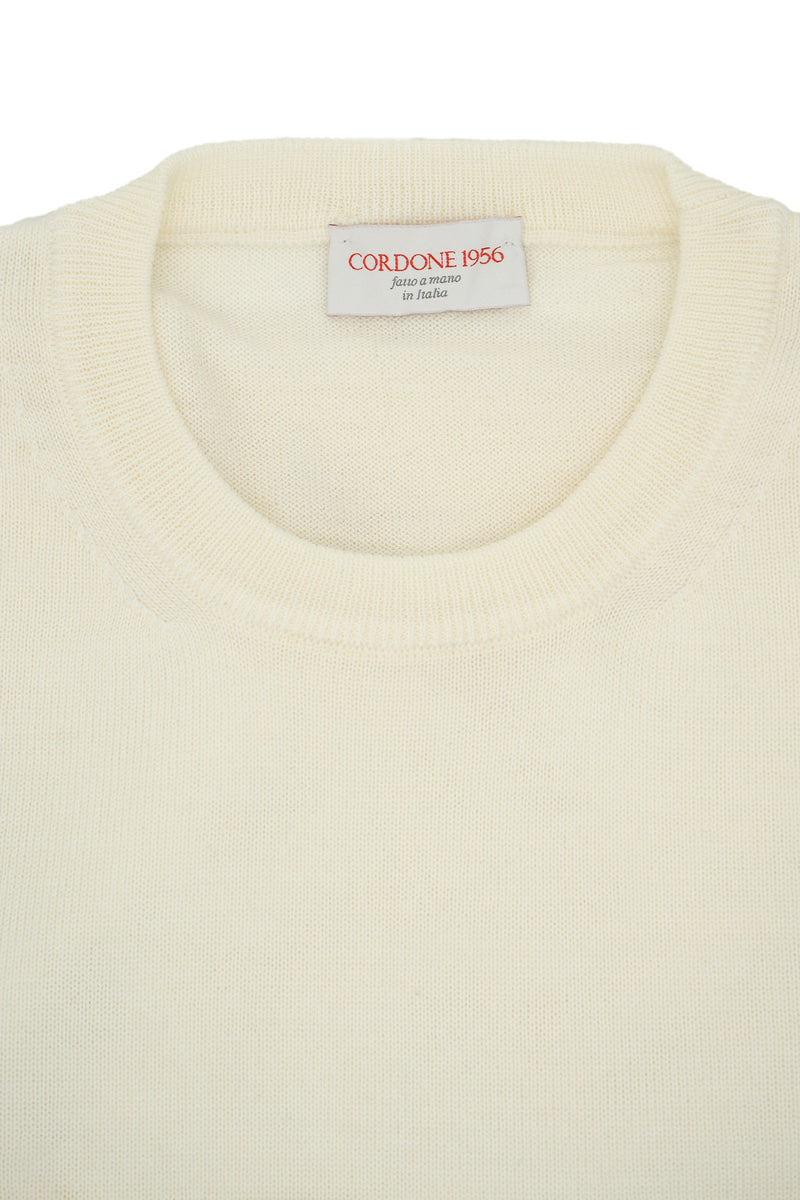Knit Crew Neck