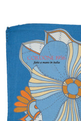 SILK POCKET SQUARE