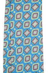 SILK TIE 7 FOLD