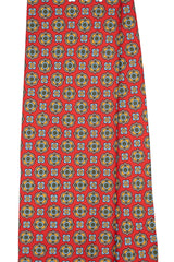SILK TIE 3 FOLD