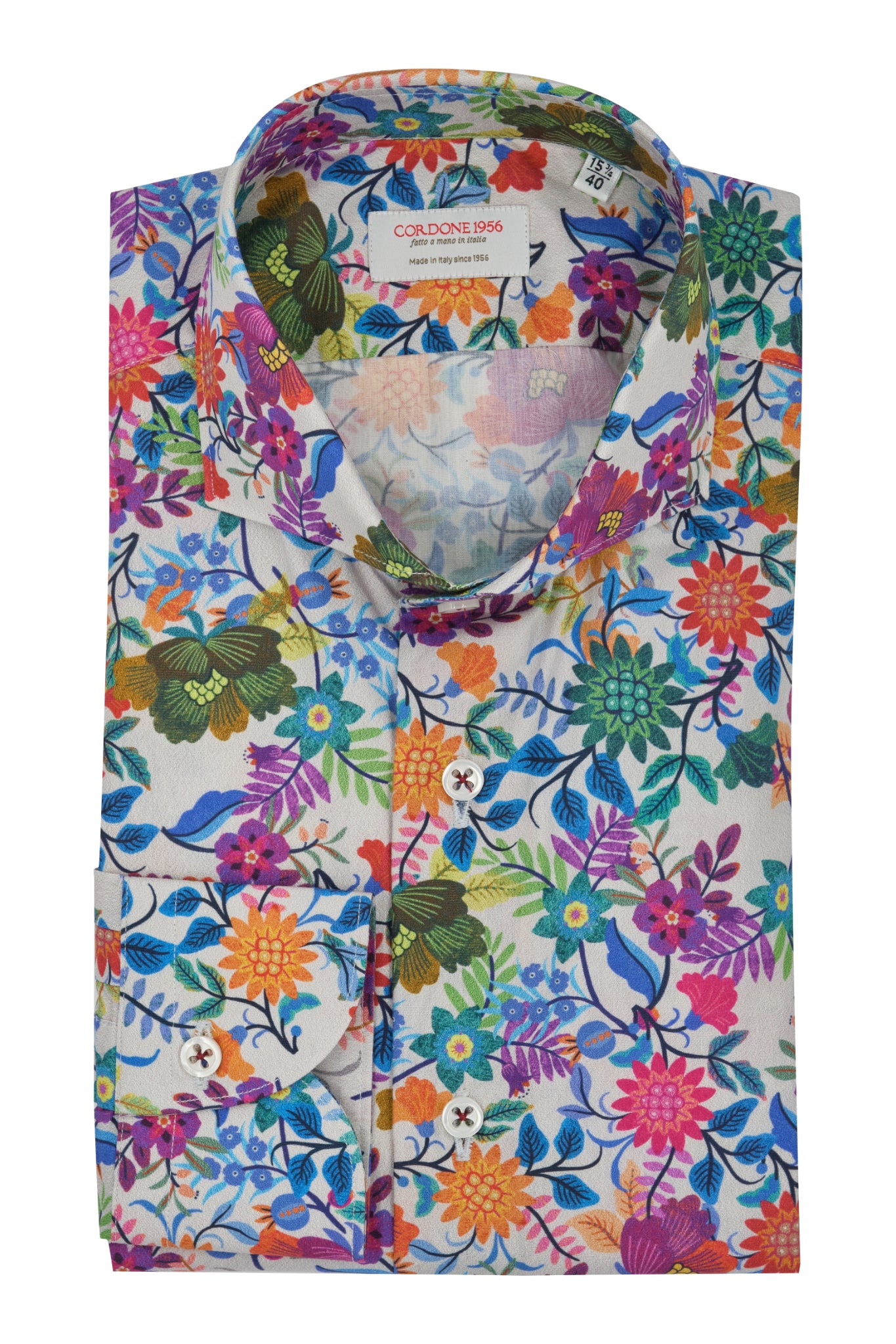 CD SS26 Short-Sleeve T-Shirt Cotton 350611