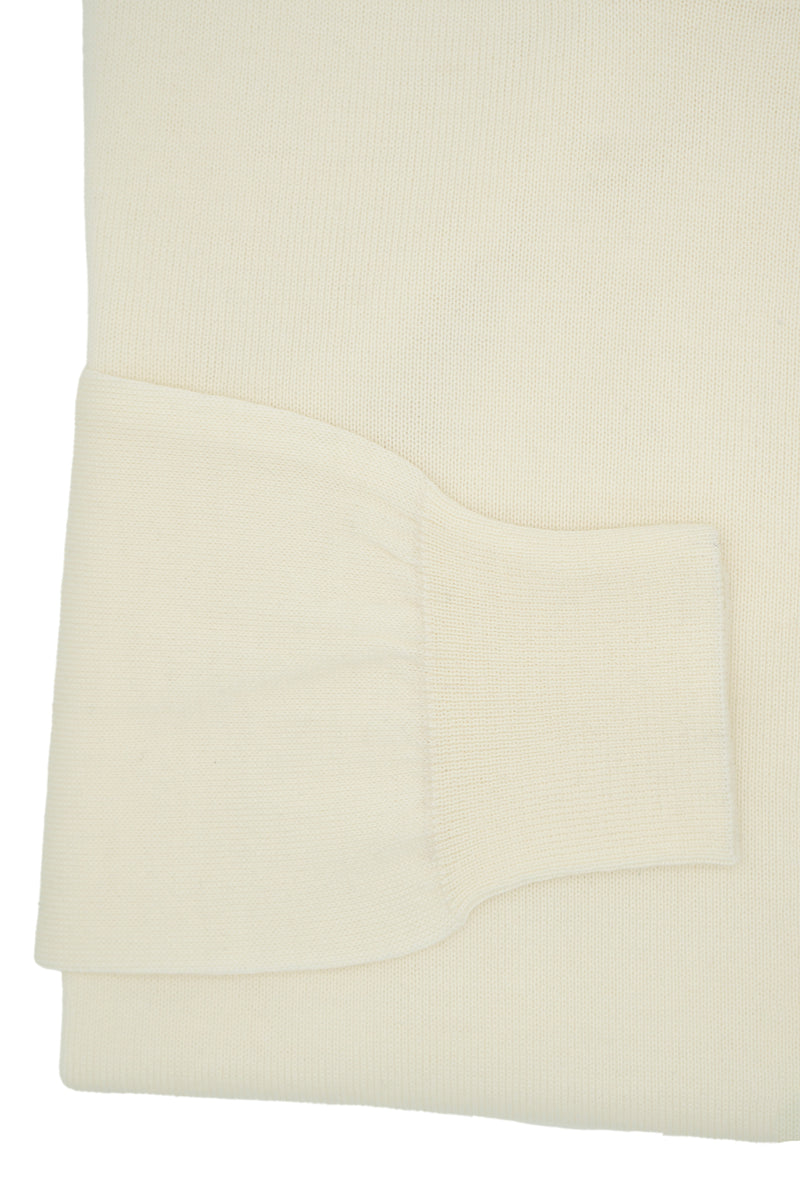 Knit Crew Neck