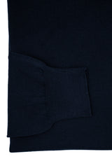 Knit Crew Neck