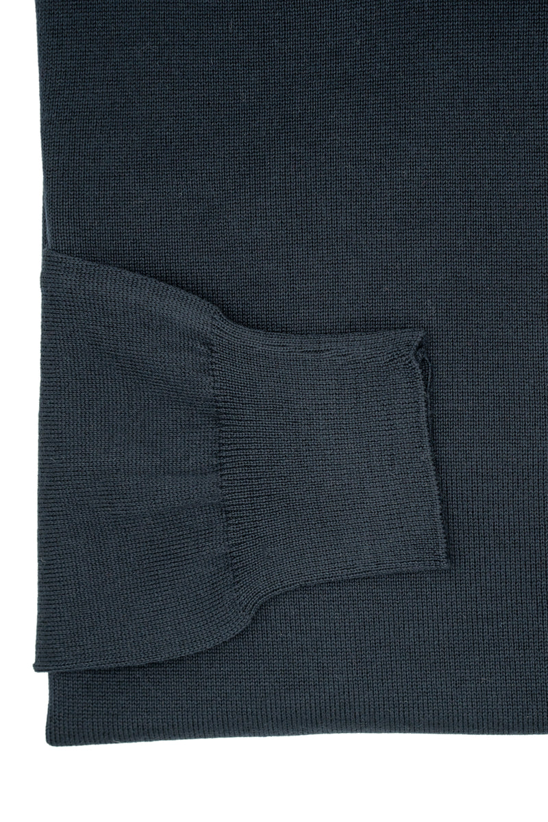 Knit Crew Neck