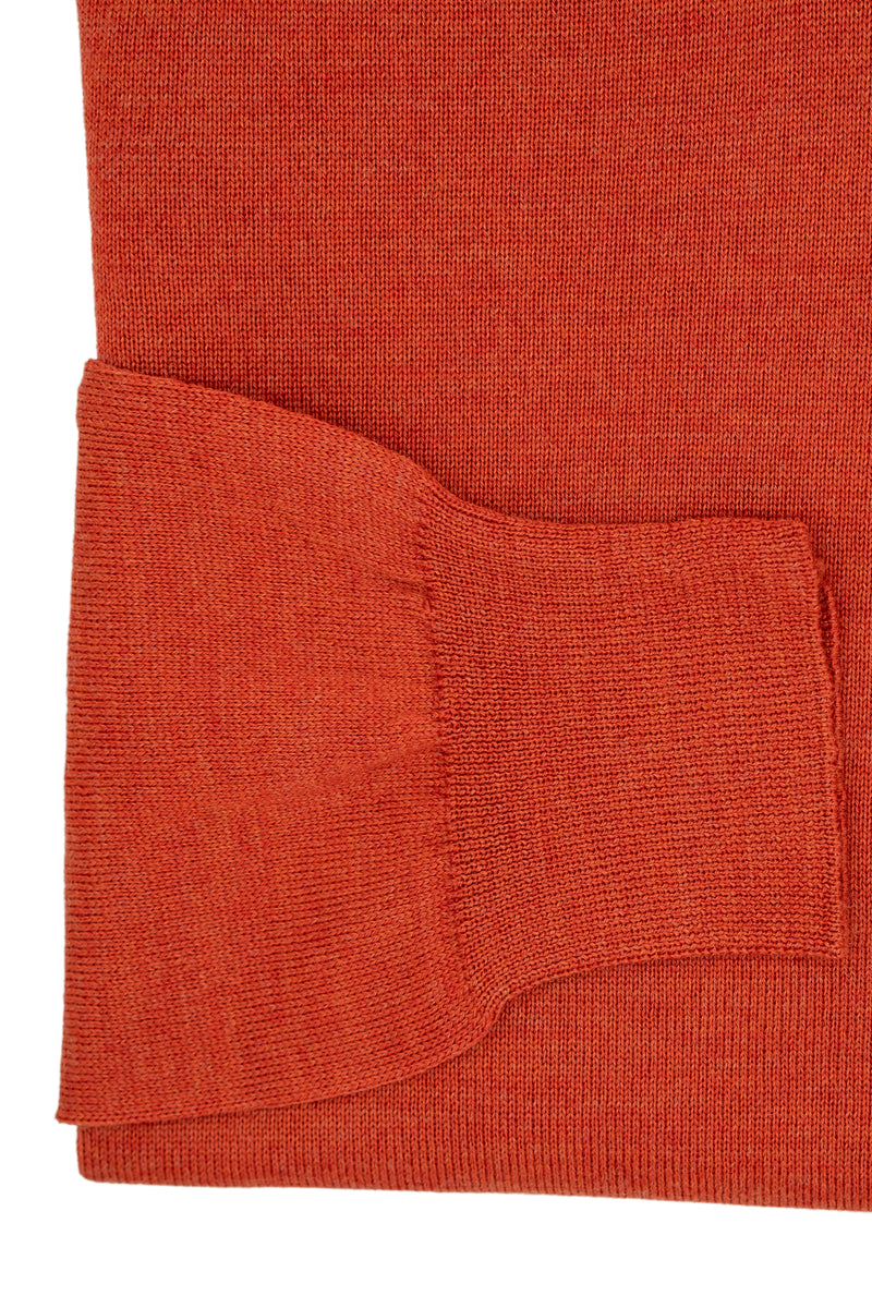 Knit Crew Neck