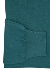 Knit Crew Neck