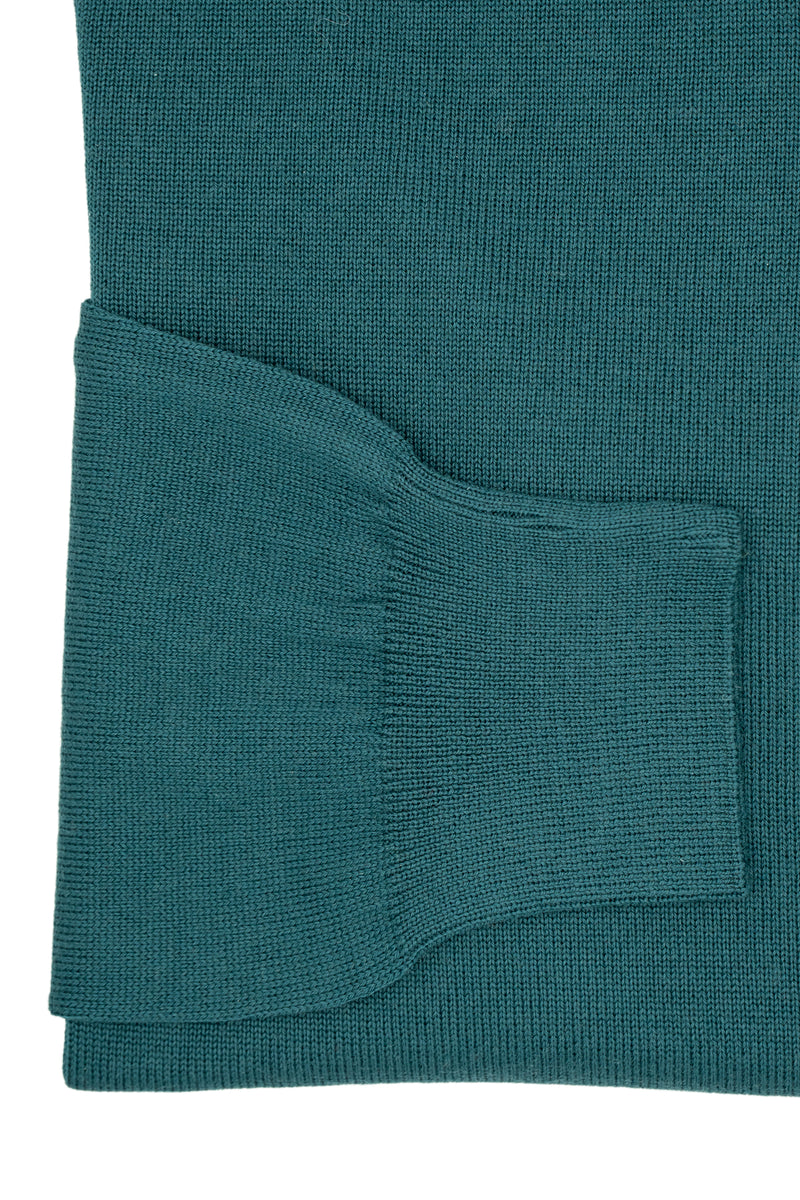 Knit Crew Neck
