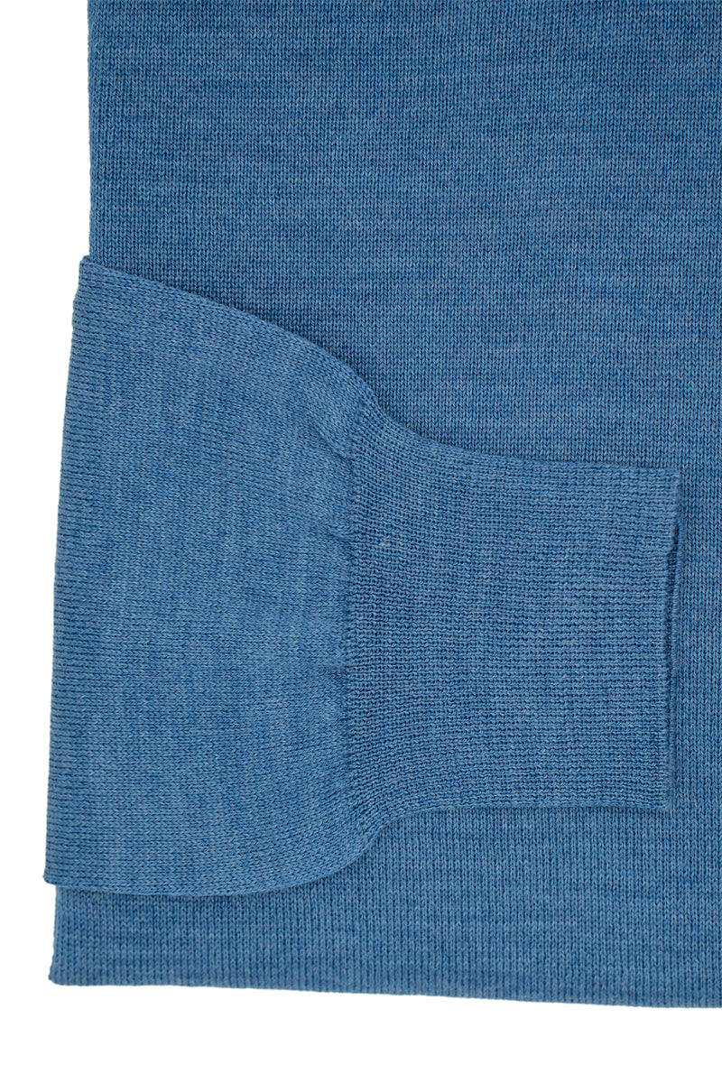 Knit Crew Neck