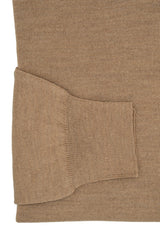 Knit Crew Neck
