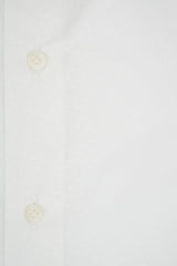 Dobby Shirt White Dots