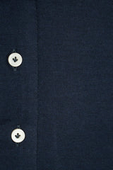 Polo Shirt Blu