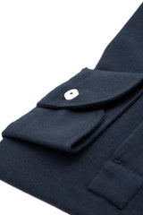 Polo Shirt Blu