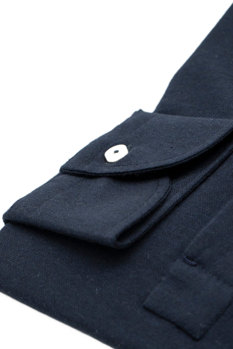 Polo Shirt Blu