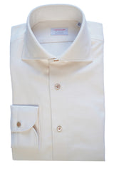Off White Flanell shirt