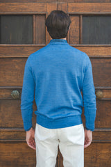 Knit Crew Neck
