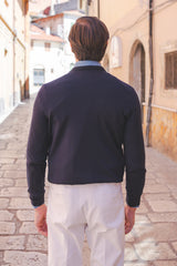 Knit Crew Neck
