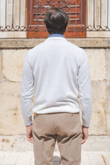 Knit Crew Neck