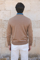Knit Crew Neck