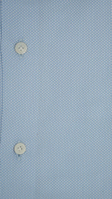 Light Azure Royalone Solid Shirt