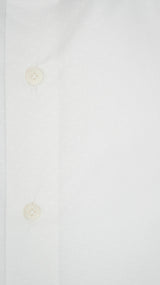 Dobby Shirt White Dots