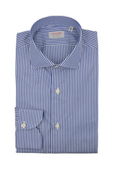 Striped Popeline Shirt