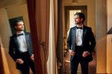 Plissé 313 Evening Shirt