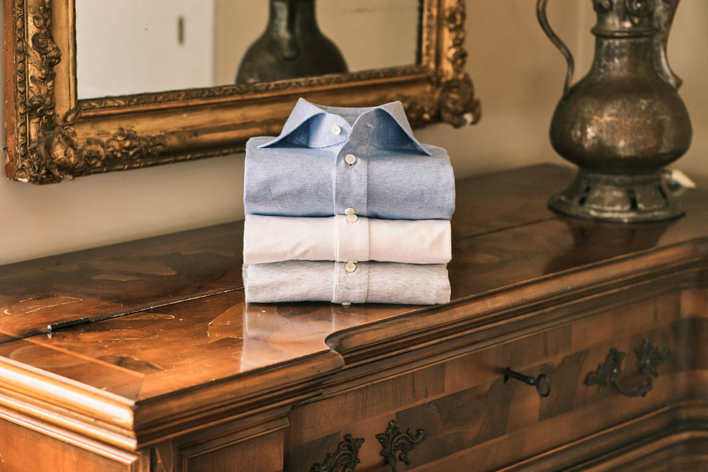 Confezione Da 2 T-shirt Con Scollo A V - Foto 13