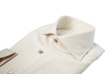 Off White Flanell shirt