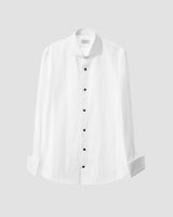 Plissé 313 Evening Shirt